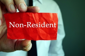 В Украине введут электронное нерезидентство: Что это такое