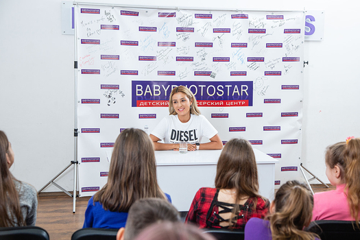 Пресс-служба