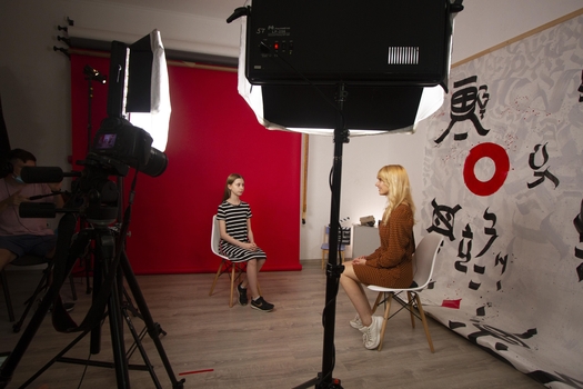 Пресс-служба