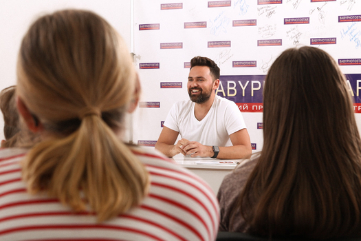 Пресс-служба