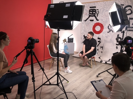 Пресс-служба