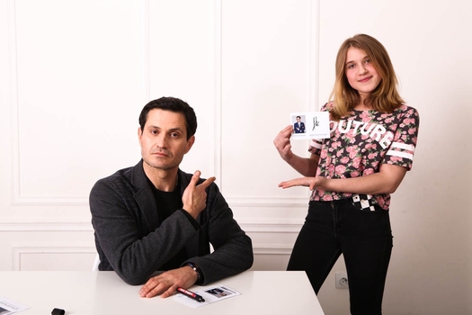 Пресс-служба