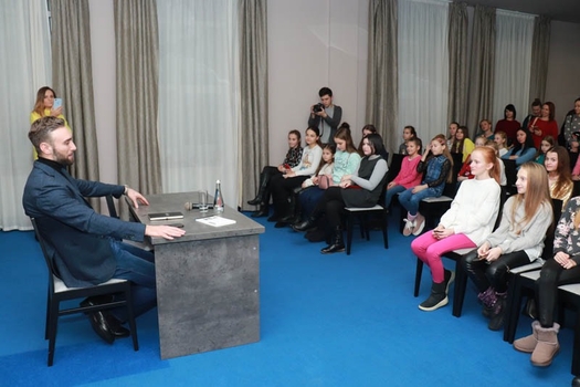 Пресс-служба