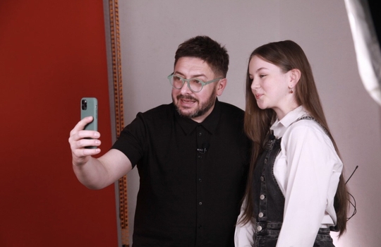 Пресс-служба