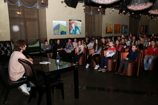 Пресс-служба