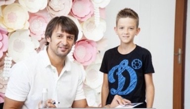 Пресс-служба