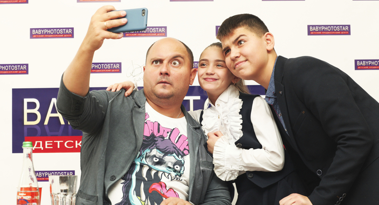 Пресс-служба