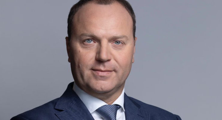 Николай Гавриленко / naftogaz.com