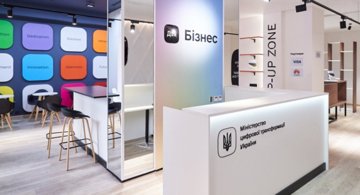 Центр поддержки предпринимателей