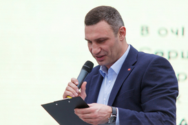 Зеленский должен поддержать Кличко на выборах мэра Киева, – политолог прокомментировал данные соцопроса