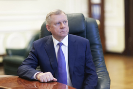 Глава НБУ подал в отставку: Причины решения и реакция бизнеса