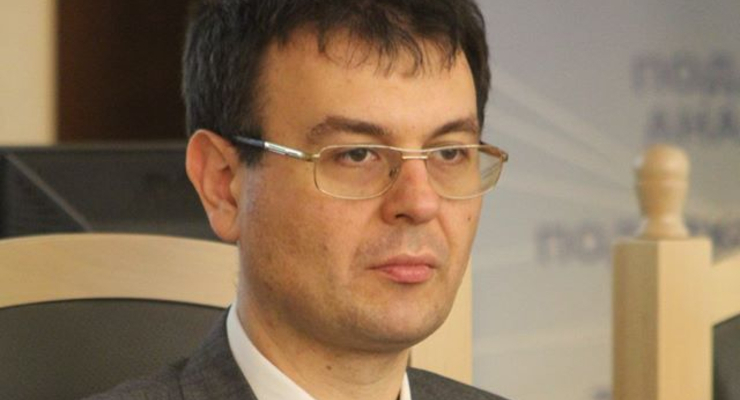 Даниил Гетманцев / facebook.com