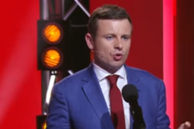 Министр финансов заверил, что доллара по 50 грн не будет