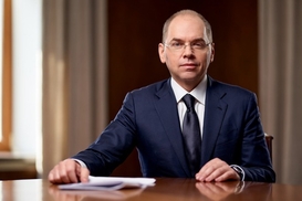 Тотального карантина в Украине не будет - министр здравоохранения