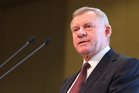 "Это - протест, красная линия": Глава НБУ Смолий выступил в Верховной Раде