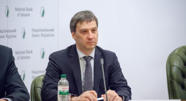 Совет НБУ отказался повторно назначать Олега Чурия зампредом главы Нацбанка
