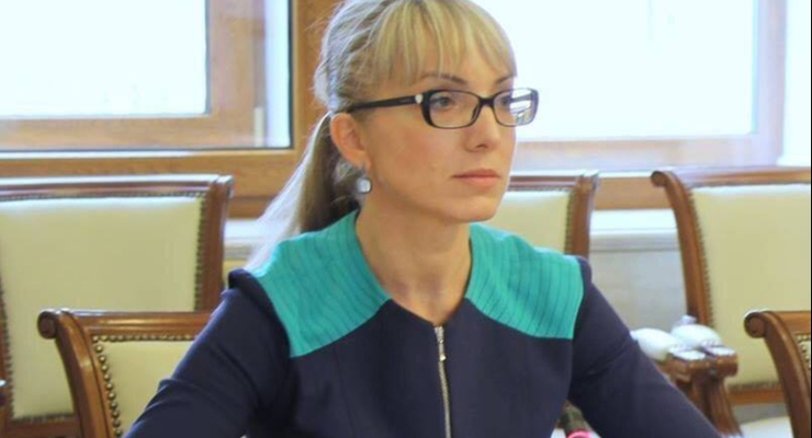 Ольга Буславец / facebook.com