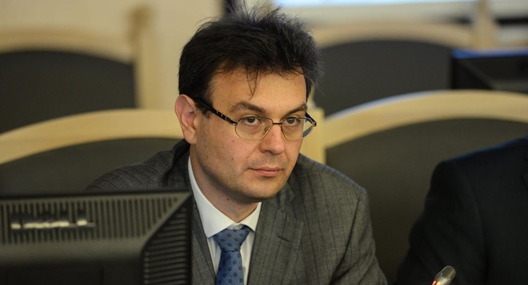 Даниил Гетманцев / facebook.com