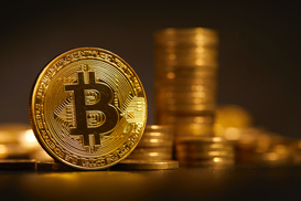 Курс биткоина на сегодня, 07.07.2020