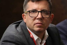 Александр Крамаренко: По следам генерала Гранта