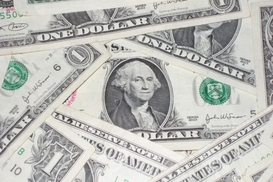 Международные валютные резервы Украины вышли на рекордный уровень