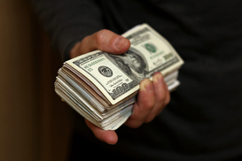 Курс валют на 08.07.2020: Доллар и евро значительно подешевели