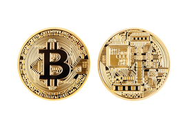 Курс биткоина на сегодня, 08.07.2020