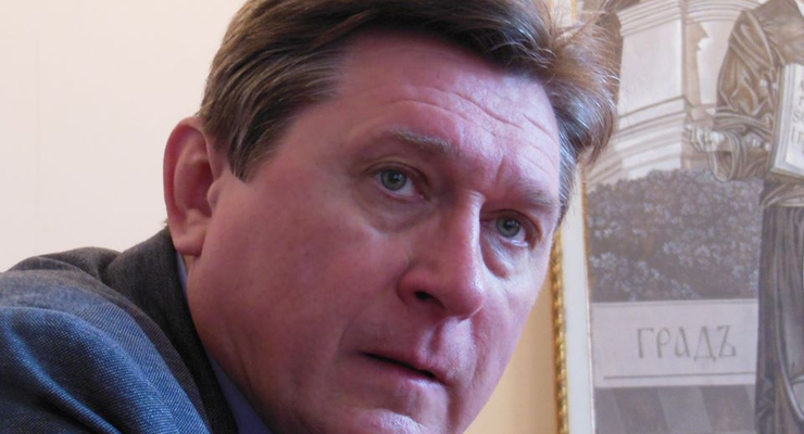 Владимир Фесенко / Facebook