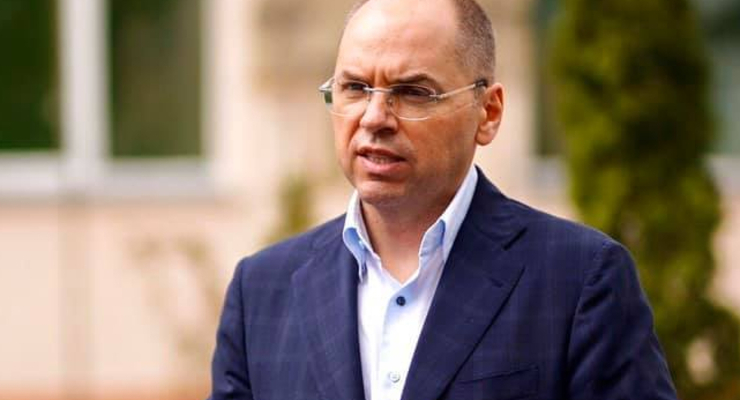 Максим Степанов / Facebook