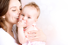 Минсоцполитики: В 2020 году "пакет малыша" будут выдавать деньгами