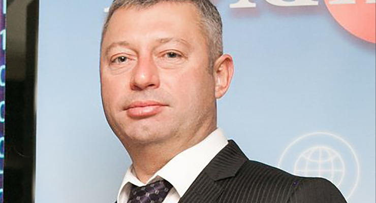 Василий Невмержицкй / Коллаж: Dengi.ua