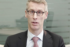 МВФ: Новый глава Нацбанка должен продолжать политику Смолия