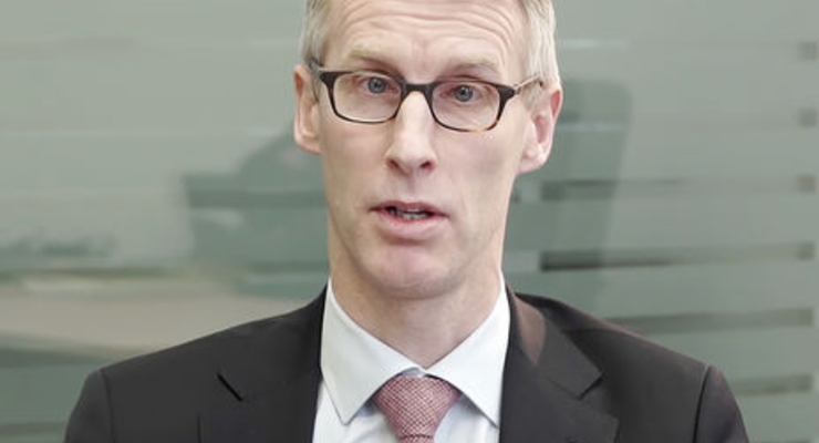 Йоста Люнгман / Скриншот YouTube