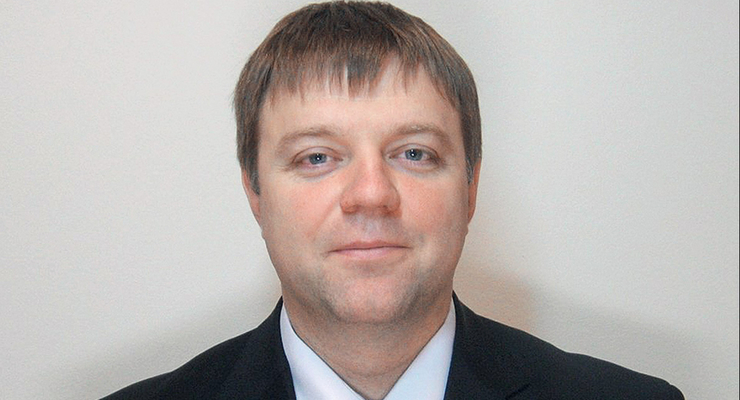 Вячеслав Черкашин / Коллаж: Dengi.ua