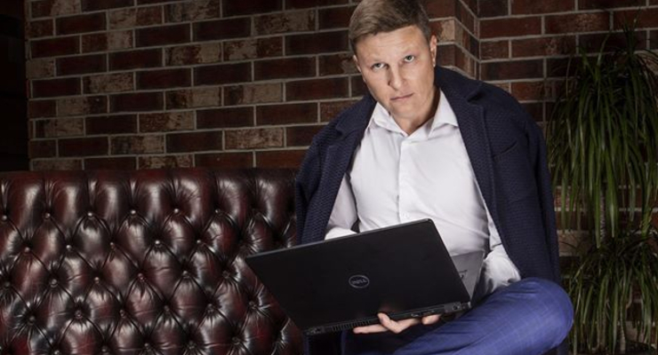 Андрей Шевчишин / Facebook