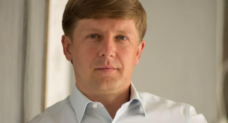 Сергей Нагорняк / Facebook