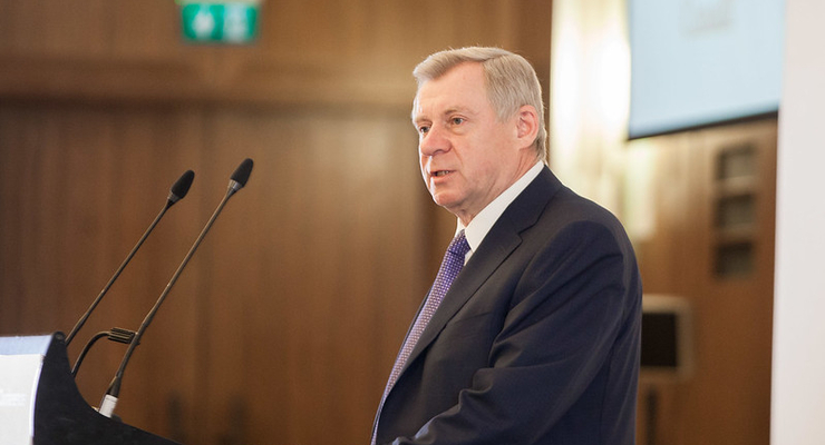 Яков Смолий / flickr.com