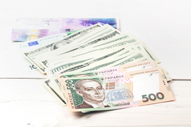 Курс валют на 16.07.2020: Евро резко подорожал, доллар немного упал