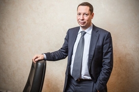 Зеленский представил Раде кандидатуру на пост главы Нацбанка