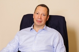 Рада назначила Кирилла Шевченко новым главой НБУ