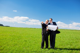 Как оформить землю в Украине в 2020 году