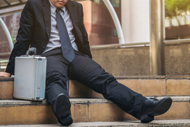 Безработица в Украине: Сколько людей официально потеряли работу