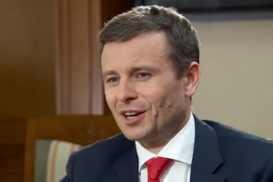 В Минфине спрогнозировали курс доллара до конца 2020 года