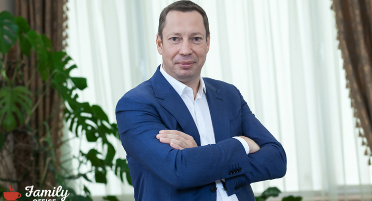 Кирилл Шевченко