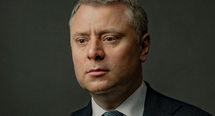 Юрий Витренко / Facebook