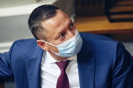 Декларация Кирилла Шевченко: Сколько заработал глава НБУ