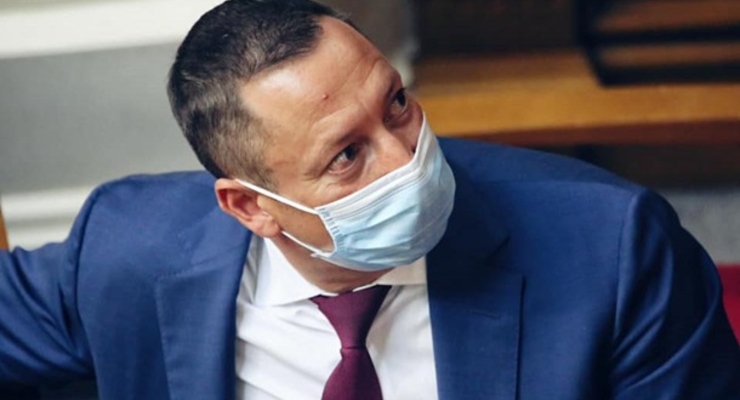 Кирилл Шевченко / Facebook