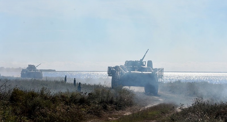 Иллюстративное фото / flickr.com