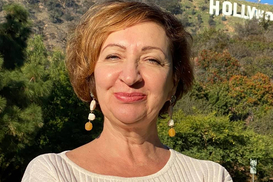 Елена Маленкова: Загнать поглубже