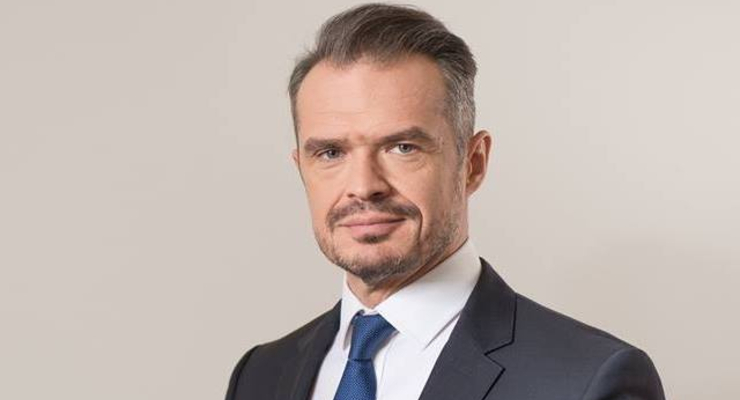 Славомир Новак / Facebook